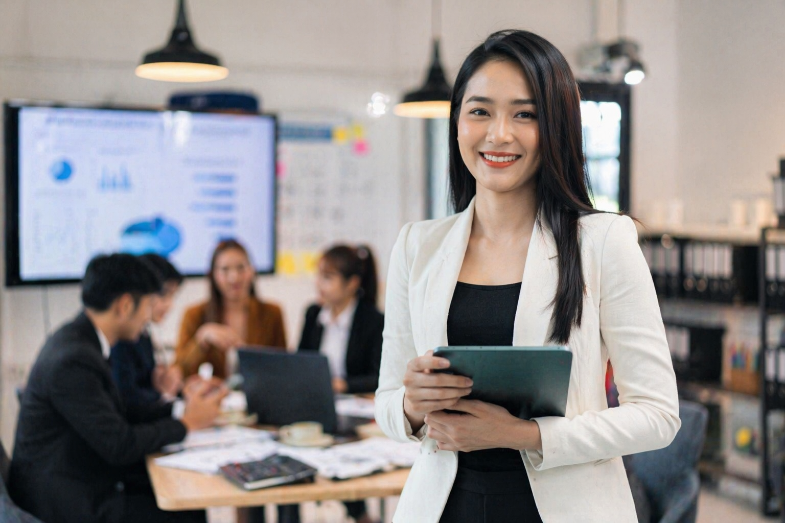 Peluang Lapangan Kerja Asisten Manager Semakin Diburu Perusahaan di Tahun 2026