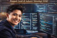 ChatGPT Lapangan Kerja Programmer Semakin Luas di Era Digital 2026Apr 15, 2026, 08_39_53 PM Lapangan Kerja Programmer Semakin Luas di Era Digital 2026