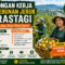 Lowongan Pekerjaan di Perkebunan Jeruk Berastagi 2026: Peluang Kerja Terbuka untuk Pekerja Lapangan