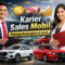 Peluang Karier Sales Mobil Semakin Menjanjikan di 2026, Ini Tugas dan Keuntungannya