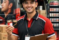 Lowongan Sales Rokok 2026: Peluang Karir Menjanjikan di Industri Distribusi