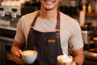 Lowongan Pekerjaan sebagai Barista Semakin Diminati di 2026, Peluang Besar di Industri Kopi