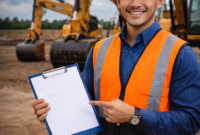 Lapangan Kerja sebagai Sales Alat Berat Meningkat di 2026, Peluang Besar di Sektor Industri