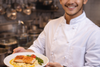 Lapangan Kerja sebagai Koki Meningkat di 2026, Peluang Karier Menjanjikan di Industri Kuliner