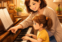 Lowongan Guru Piano Meningkat di 2026, Peluang Karier Menjanjikan di Dunia Musik