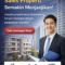 Lapangan Kerja sebagai Sales Properti Semakin Menjanjikan di Tengah Pertumbuhan Industri Real Estate