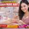 Lapangan Kerja sebagai Nail Art Semakin Populer di 2026, Peluang Besar di Industri Kecantikan