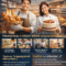 Lowongan Kerja Bakery 2026 Dibuka! Peluang Emas di Industri Kuliner yang Lagi Naik Daun