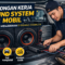 Lowongan Kerja Sound System Mobil Semakin Dibutuhkan, Peluang Menjanjikan di Industri Otomotif