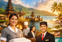 Lowongan Kerja Perhotelan di Bali 2026: Peluang Besar Karier di Industri Pariwisata