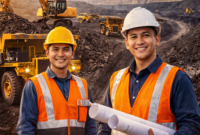 Lowongan Kerja Pertambangan Batu Bara 2026: Peluang Karier Menjanjikan dengan Gaji Tinggi