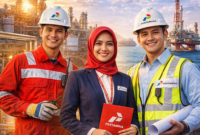 Lowongan Kerja Pertamina 2026 Dibuka: Kesempatan Emas Berkarier di Perusahaan Energi Nasional