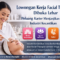 Lowongan Kerja Facial Therapist Dibuka Lebar, Peluang Karier Menjanjikan di Industri Kecantikan